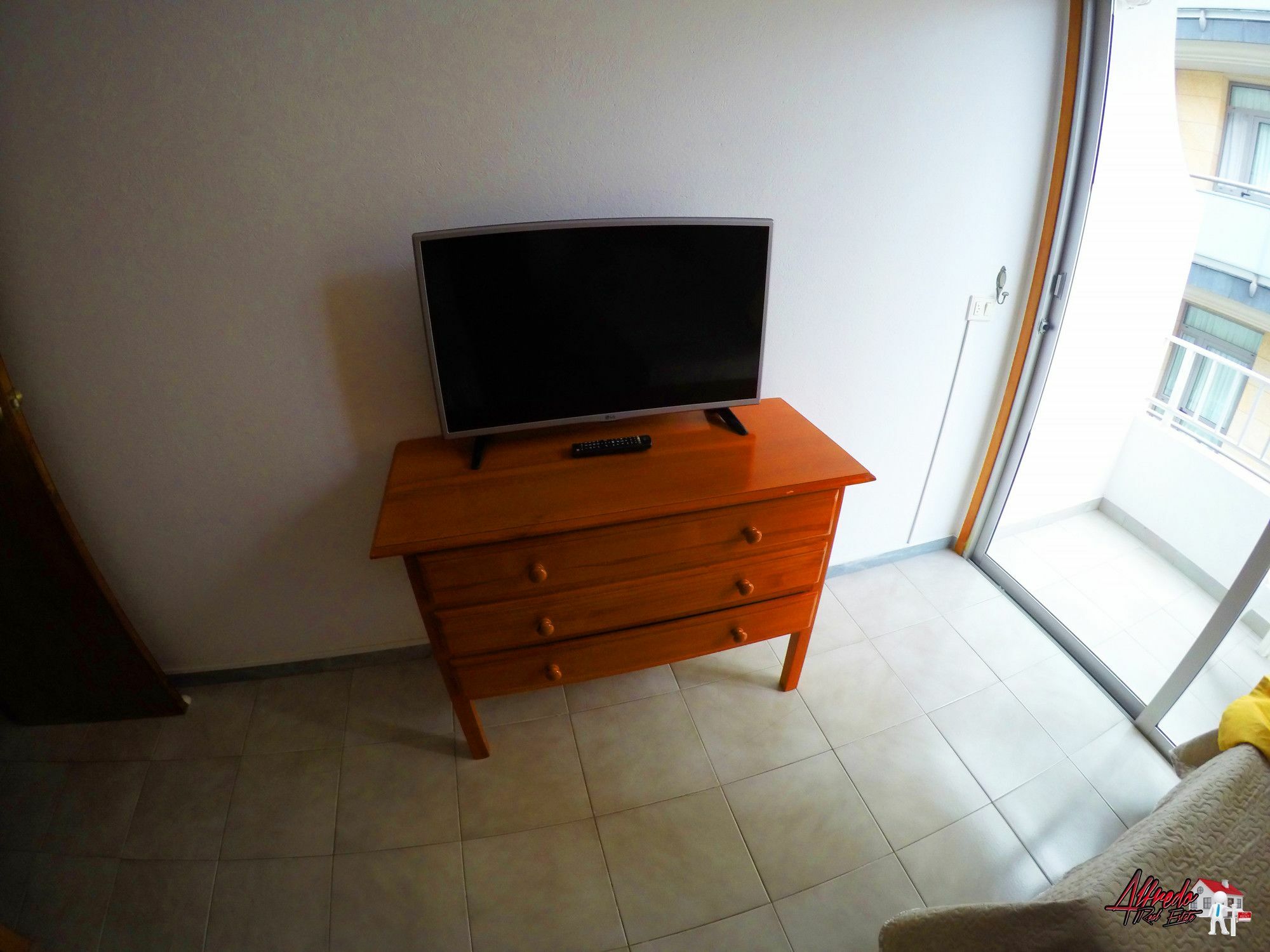 Apartment Alayon 105